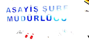 Çorap ve Tokayla Hırsızlık