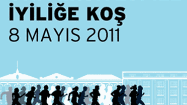 İyiliğe Koşuya Siz de Davetlisiniz