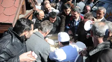 Kanuni'yi Anma Günü'nde, Dizi Eleştirisi