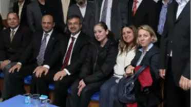 Köşker: Mükemmel Bir Gebze İçin Çalışıyoruz
