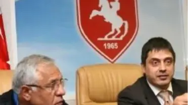 Samsunspor Teknik Direktörü Kalpar Şampiyonluğu Garantilemek İstediklerini Söyledi