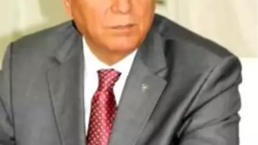 Şandır: 'Türkiye'de Siyasi Üslubun Bozulmasının Sorumlusu Sayın Başbakandır'