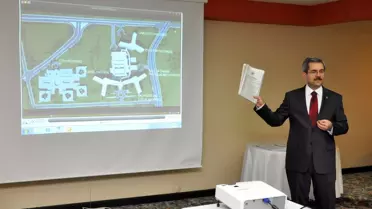 Adana'ya 7 Hastaneli Sağlık Kampüsü