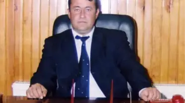 Borcunu Ödemeyince, Belediye Başkanlığından Oldu