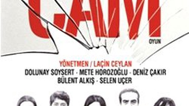 'Cam' 30 Nisan’da Bursa’da!
