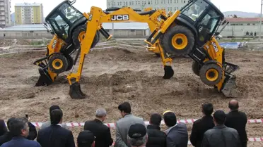 'dans Eden Kepçeler'