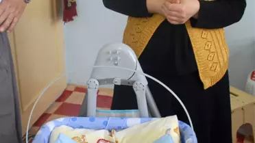 Elektrikler Kesildi, Jeneratör Çalışmadı, Ufuk Bebek 40 Dakika Ölümle Pençeleşti