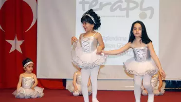 Engellerini Eğitim ile Aştılar