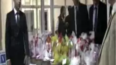 Gazipaşa İlk Turist Kafilesi Çoşkuyla Karşılandı 2