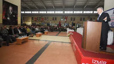 Güzelbahçe’ye Yeni Balık Hali