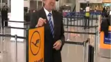 Lufthansa'dan THY'ye Övgü