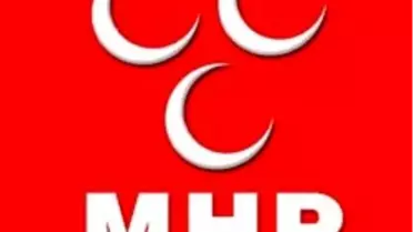 MHP Yeni İsim Bildirmeyecek
