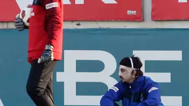 Tolga: Kupanın Bir Ucundan Tutmuşken Vazgeçmeyi Hiç Düşünmedik