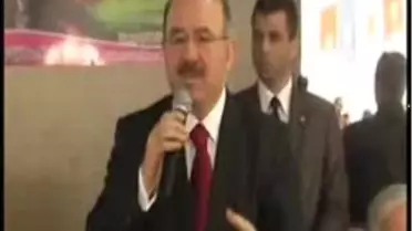 AK Partili Çelik: Kaset Skandalından AKP'yi Sorumlu Tutmak Densizliktir