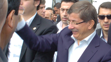 Bakan Davutoğlu: 'türkiye ve Mısır Birlikte Çalışmaya Devam Edecek'