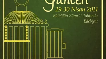 Edebiyat Günleri’ Yarın Başlıyor