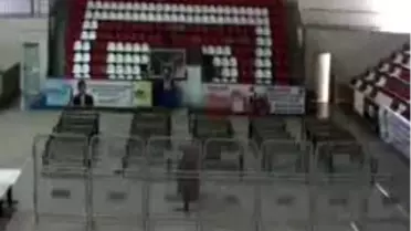 Ergin Kardeşler Hakim Karşısında