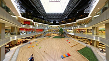 Galleria’dan Annelere Hediye Yağmuru