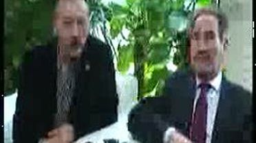 İzmir Adayı Günay 'dan Rakiplere Ziyaret