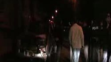 Urfalı Neronlar İş Başında