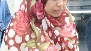 Sevgilisini Öldürdükten Sonra Kokmasın Diye Tuzlayıp Bir Gün Boyunca Banyoda Sakladı