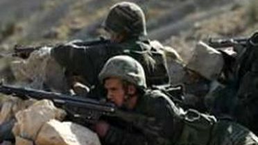 Tunceli'de Çatışma Sürüyor