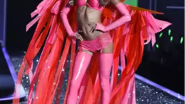 Victoria's Secret Trendyol'd​a!