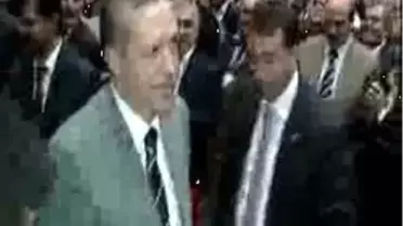 Başbakan Erdoğan Uyardı