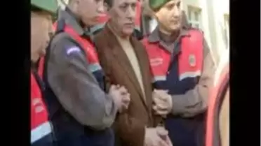 Çakıcı'dan Erdoğan'a El Yazısıyla Mektup