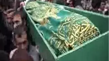 Bulunan Ceset PKK'lı Çıktı