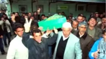 Arazide Erkek Cesedi Bulundu (2)