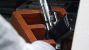 Barın Güvenlik Görevlisini Öldürdüler