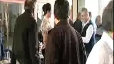 Baykal, Tesbihin Felsefesini Yaptı: 'Yaşanan Acılar Karşısında Sabır Ve Tahammül'