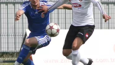 Gölcükspor- Kepez Beledıyespor: 1-2