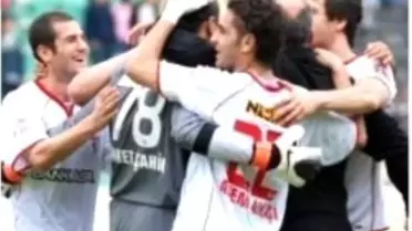 Flaş! Samsunspor Geri Döndü