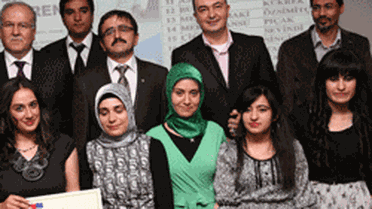 'Tıbbi Sekreterlik Eğitimi Programı'nın Sertifika Töreni Gerçekleştirildi