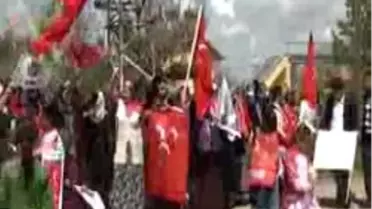 Bahçeli: Dün Simitle Geçindiğini Söyleyenler Bugün Gemi Filolarıyla Sefa Sürüyor