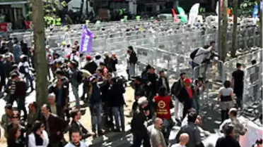 34 Yıl Sonra Aynı Yerde