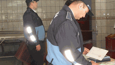 Ekmekte Bahar Operasyonu