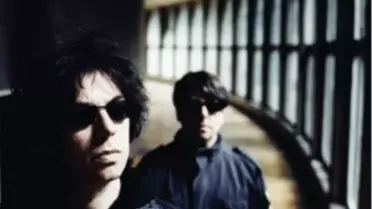 Futbol Aşıgı Echo & The Bunnymen İstanbul Ghetto'da Unultulmaz Bir Konser Verdi