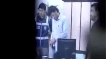 Kocaoğlu, 'Rahatsız Değilim'