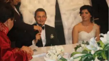 Mehmet Demir’in Mutlu Günü