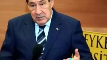 Bu Sözleri Büyükanıt'a Söyledi