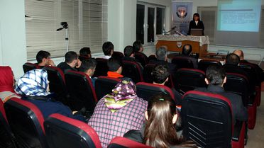 'Dünyada 2 Bin Çeşit Gıda Katkı Maddesi Var'