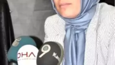 Malatya Özel Yetkili Savcısına İfade Veren Yazıcıoğlu Elazığ'a Geldi