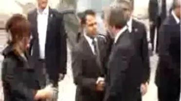 Şahin, CHP Ve MHP Milletvekili Adaylarıyla Birlikte Temel Attı