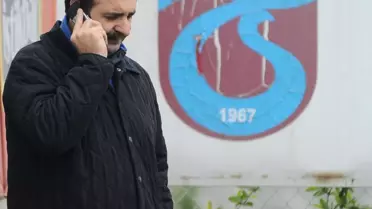 Trabzonspor Alper İçin Söz Aldı