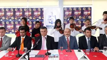 Baharı Roman Festivaliyle Karşılıyoruz