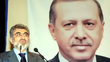 Bakan Dinçer: İşçi Hayatını Ve Sağlığını Her Şeyden Fazla Önemsesin