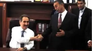 Bakan Günay'dan Kanal İstanbul'a Siirli Destek